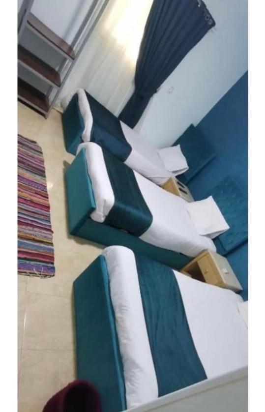 Albergue Anubis Kingdom Pyramids Kafret el-Gabal Exterior foto