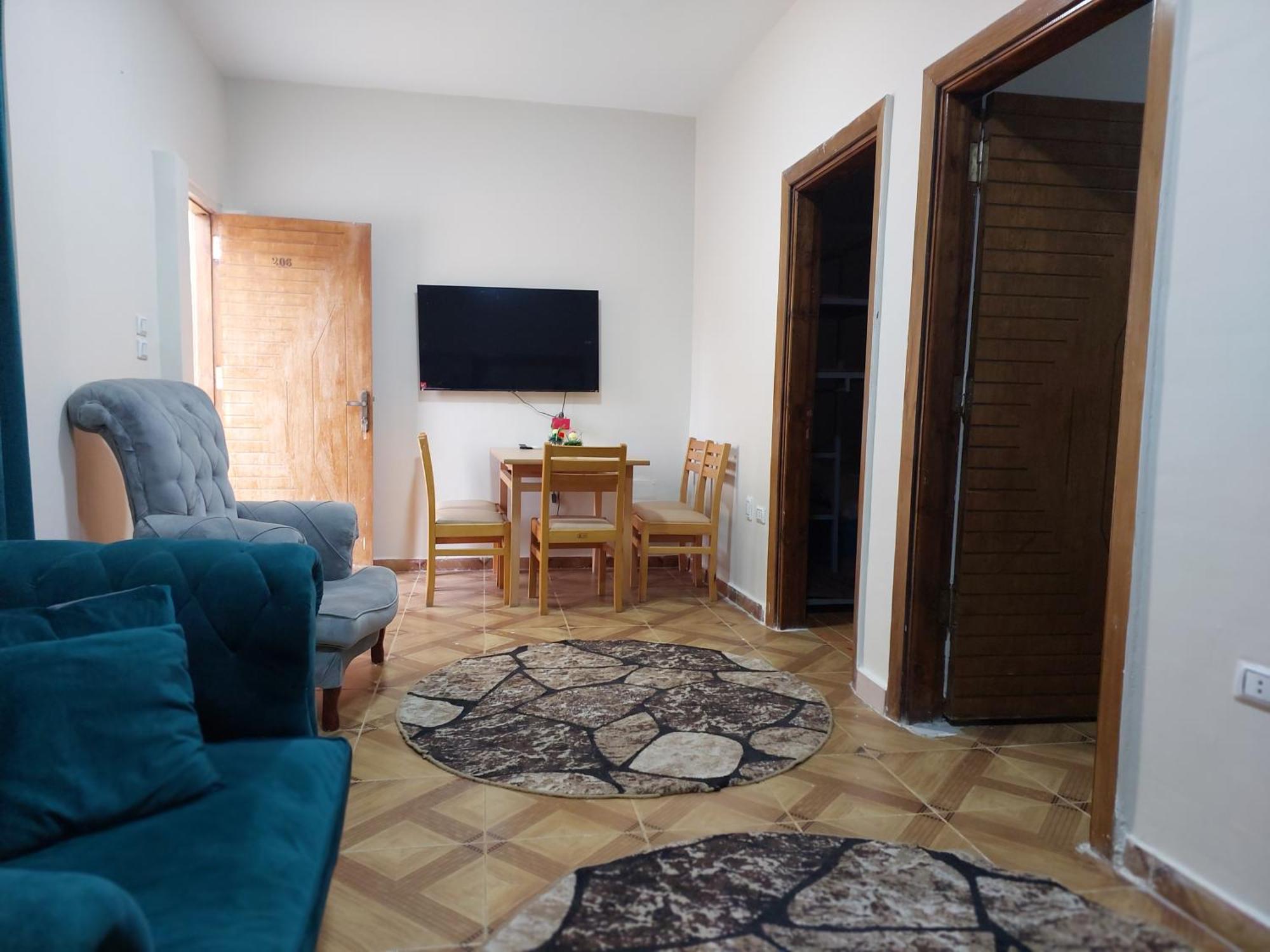 Albergue Anubis Kingdom Pyramids Kafret el-Gabal Exterior foto